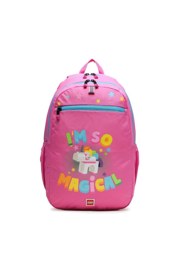 Oferte la Rucsac -  5711013123208 - Poliester - One size - Roz