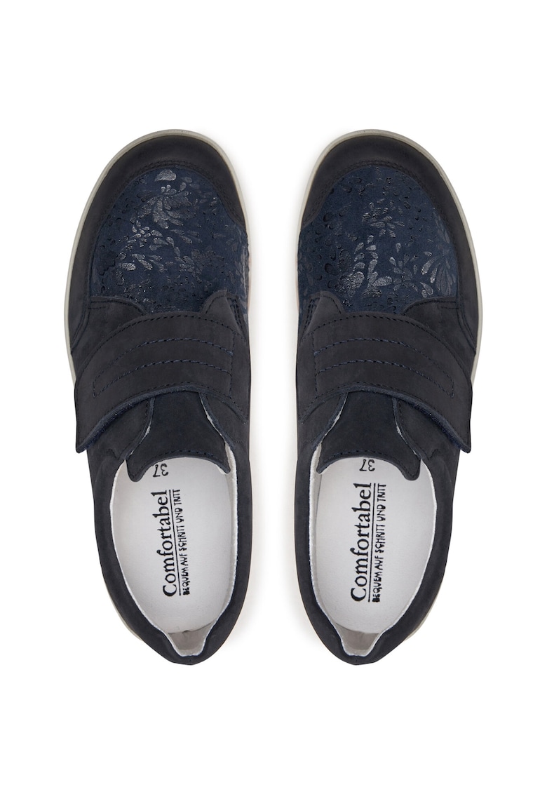 Oferte la Pantofi dama -  786281 - Piele naturala - Negru