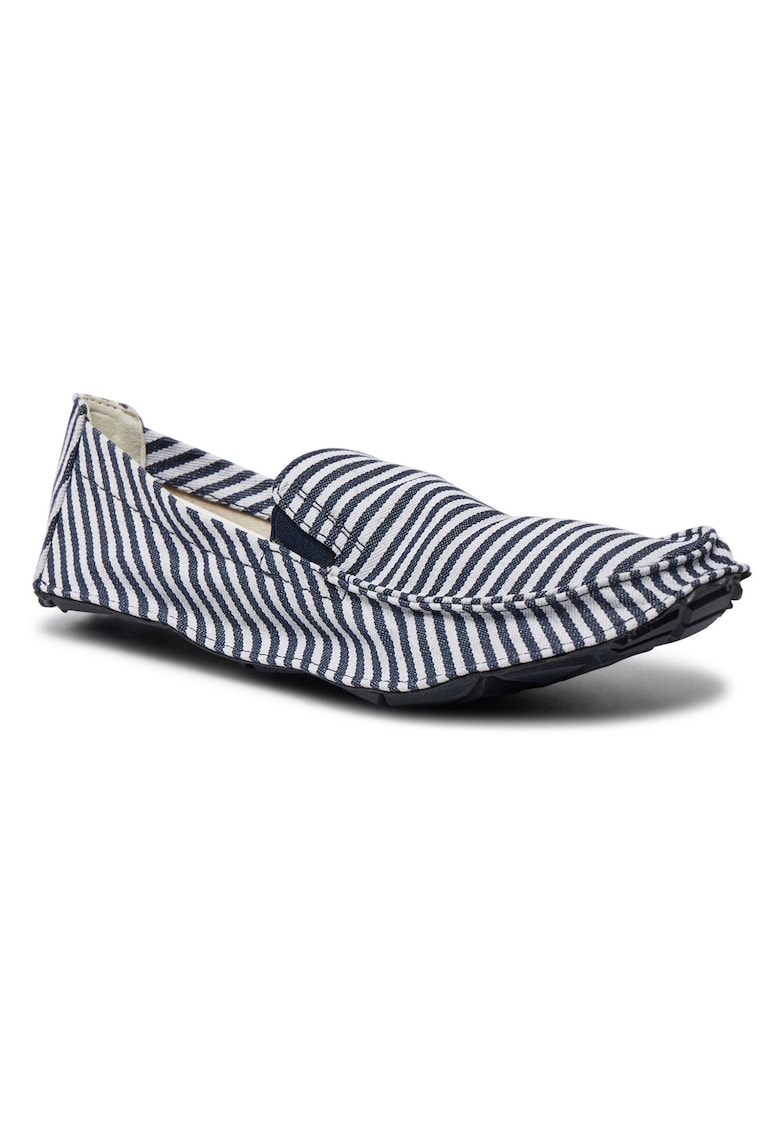 Oferte la Pantofi sport barbati -  42215 - Albastru - Textil