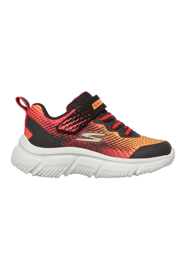 Oferte la Pantofi sport GOrun® 650 - Norvo - Rosu/Negru/Portocaliu