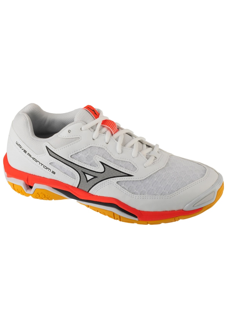 Oferte la Pantofi de handbal -  Wave Phantom 226098 - Alb