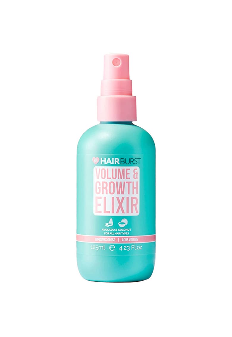 Oferte la Spray Elixir pentru Volum si Cresterea Parului -  125 ml