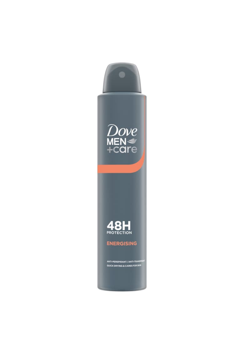Oferte la Deodorant Spray  Men+Care Gentle Care Energising - 200 ml