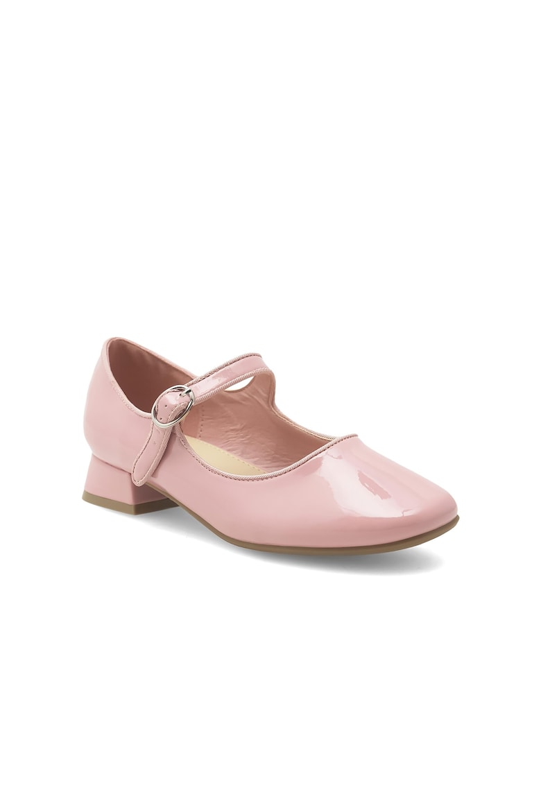 Oferte la Pantofi copii -  511847 - Sintetic - Roz