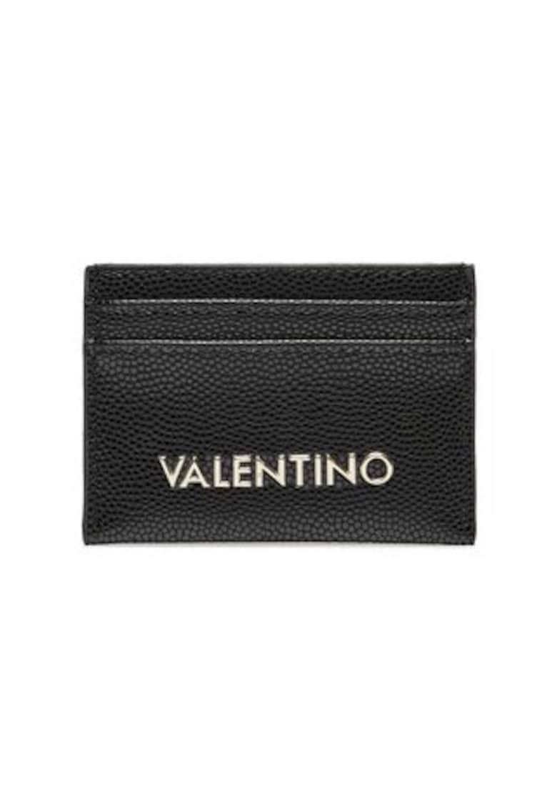 Oferte la Portofel dama  Divina - plastic - negru