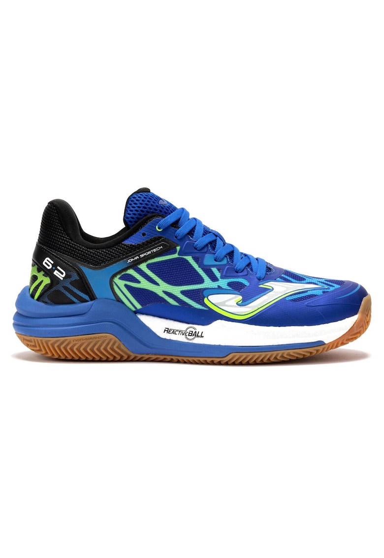 Pantofi sport  V62S2504 V6.2 2504 - respirabili - durabili - multicolor - material sintetic