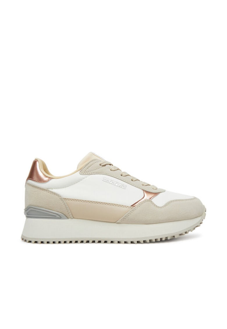 Oferte la Pantofi sport dama - Bej