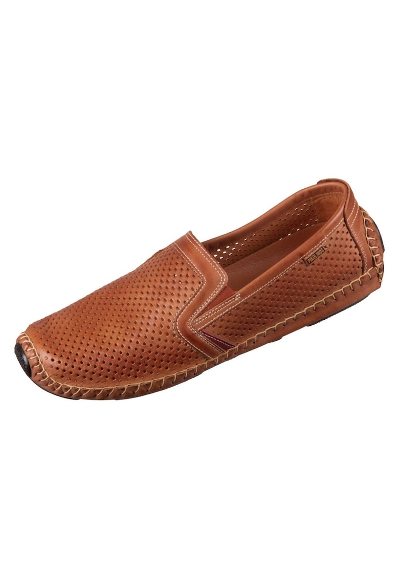 Oferte la Mocasini Universal  09Z3100BRANDY Maro - Maro