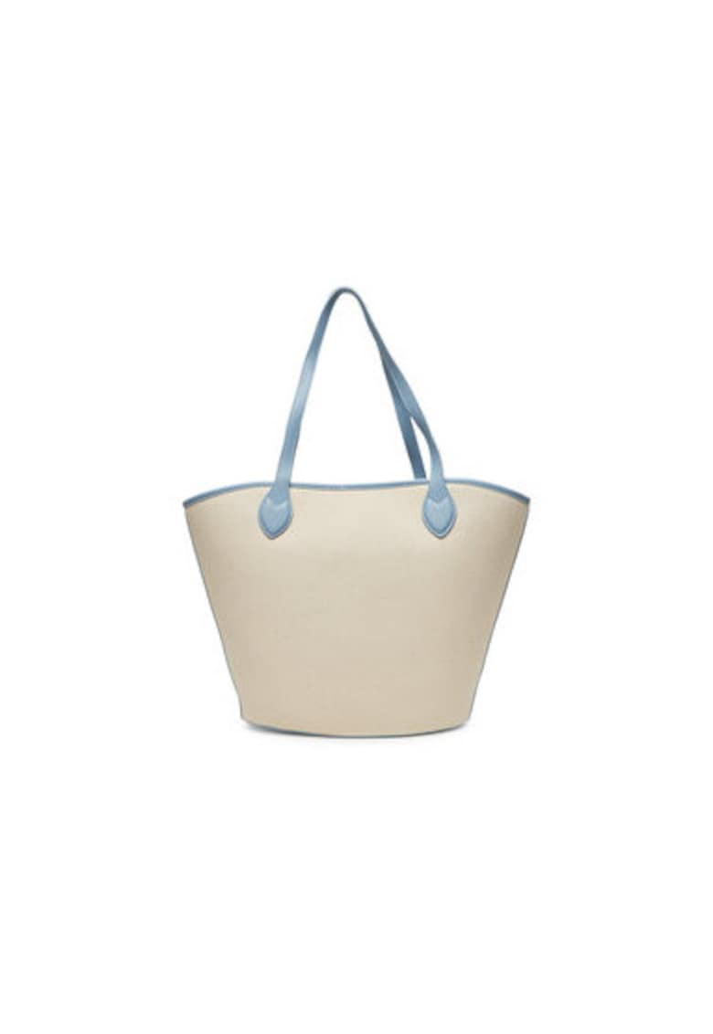 Oferte la Geanta dama  Textil - Ecru