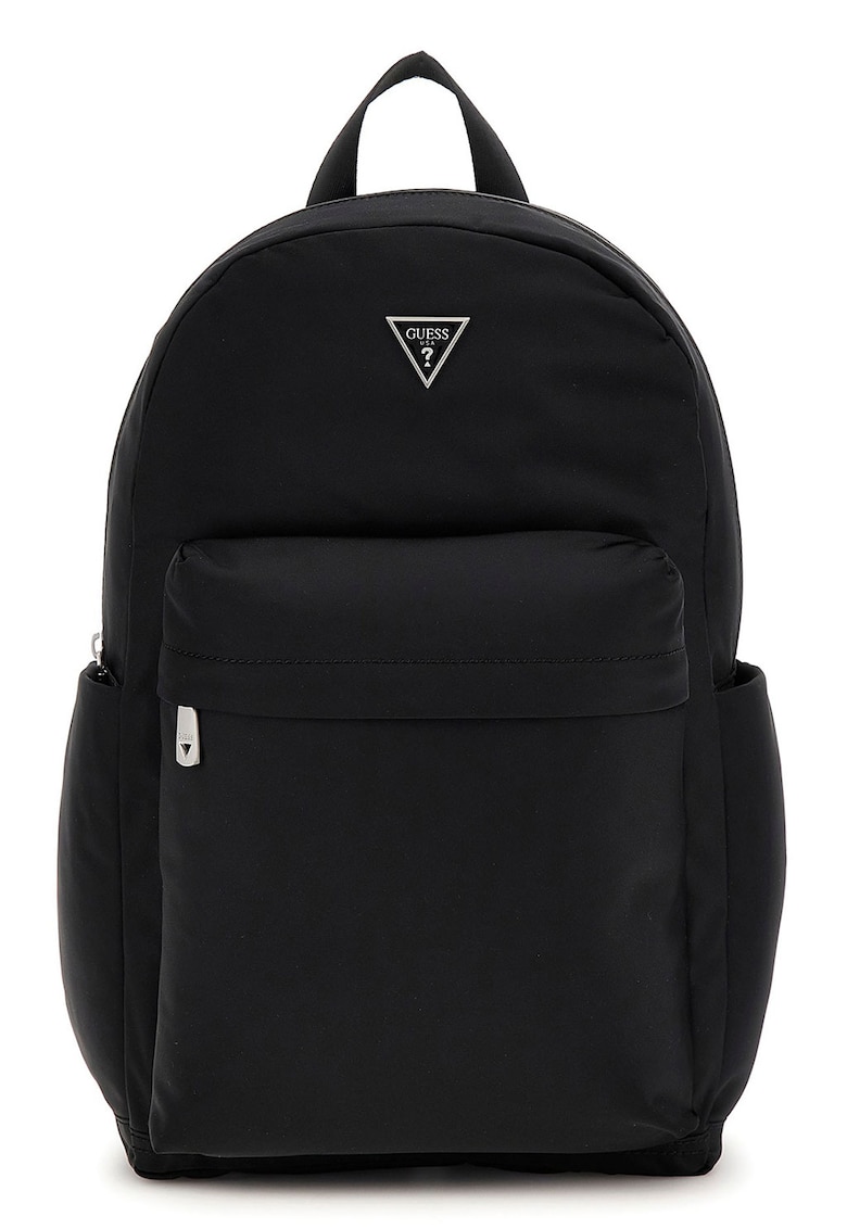 Oferte la Rucsac cu buzunare exterioare Elvis - Negru
