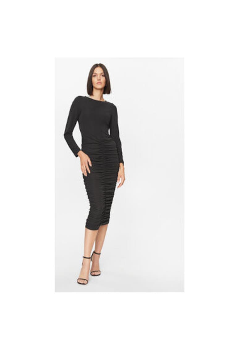 Oferte la Rochie dama  AIDRTNDA - Poliester - M INTL - Negru