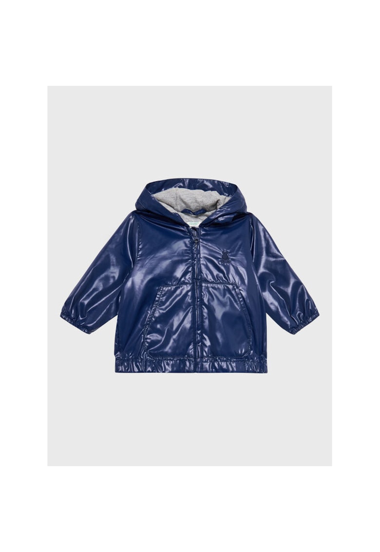 Oferte la Geaca baieti -  301770367 - Poliester - Albastru - Albastru