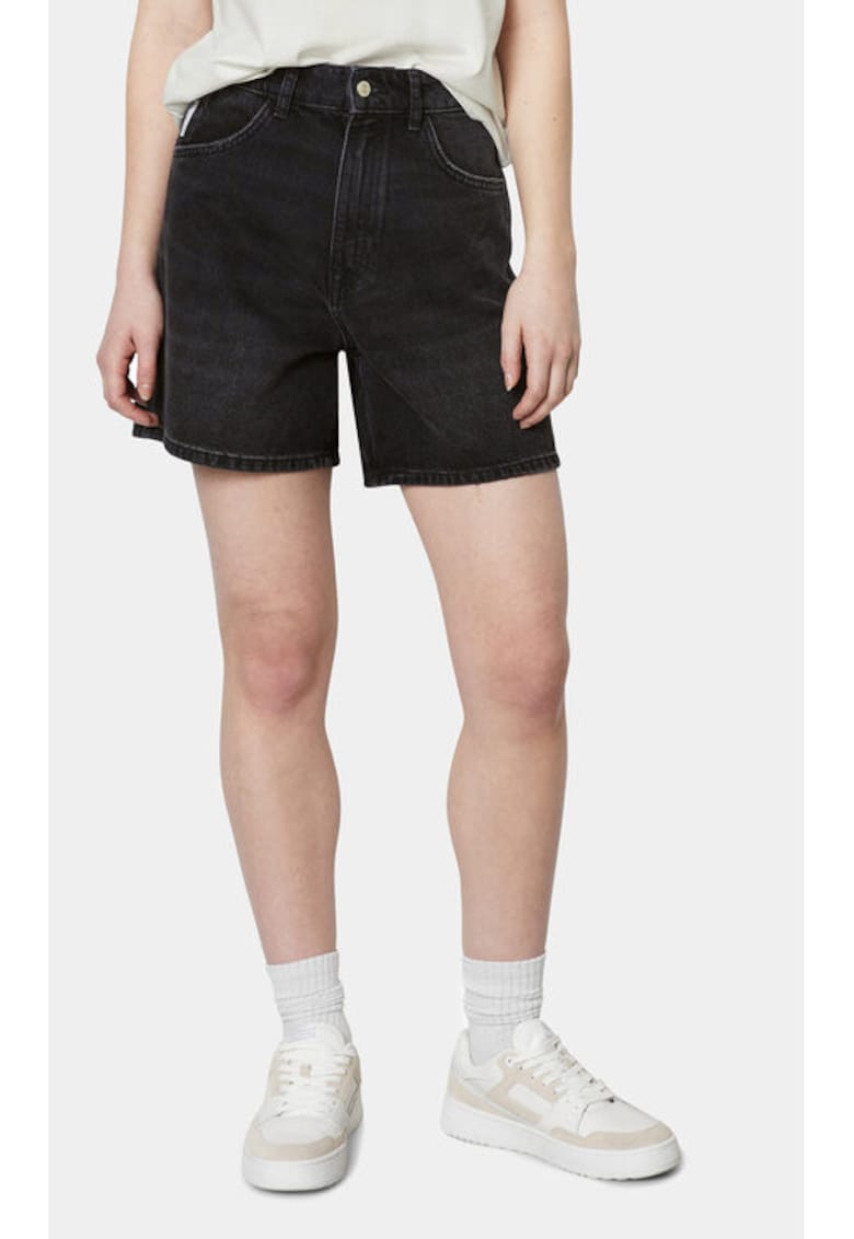 Oferte la Blugi dama -  303738631 - Bumbac - Negru - Negru