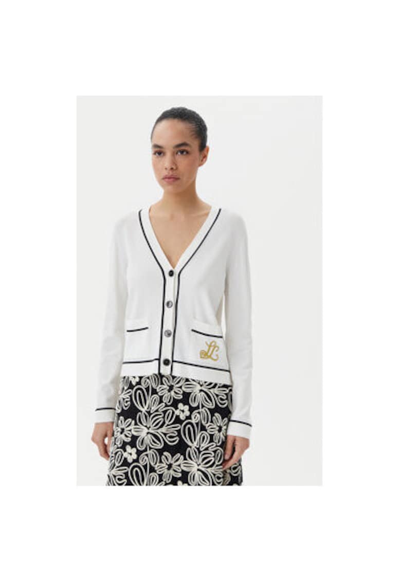 Oferte la Bluza dama  100003 CANARIA - Viscoza/Poliamida - Ecru - Ecru