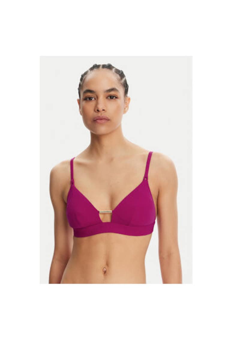 Oferte la Sutien dama  C16WQF A07 - Roz - Roz