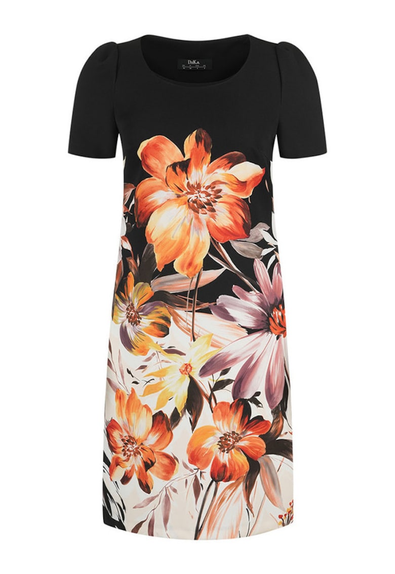 Oferte la Rochie cu imprimeu floral