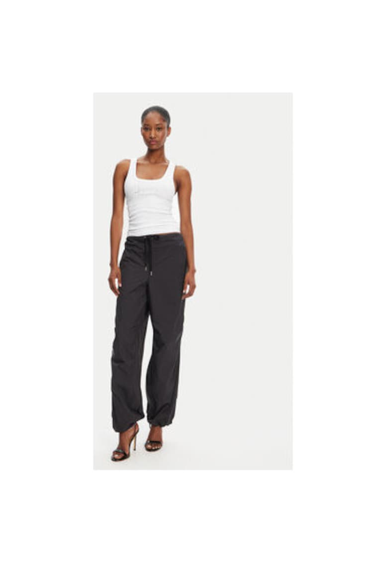 Top dama  JCWLV125305 - Bumbac - 46745 - Roz