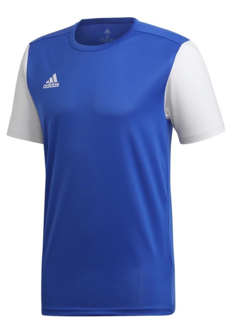 Oferte la Tricou copii -  Estro - Polyester - Albastru - 140cm