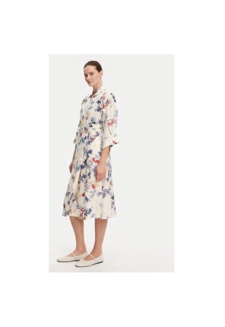Oferte la Rochie dama -  18997 - Multicolor