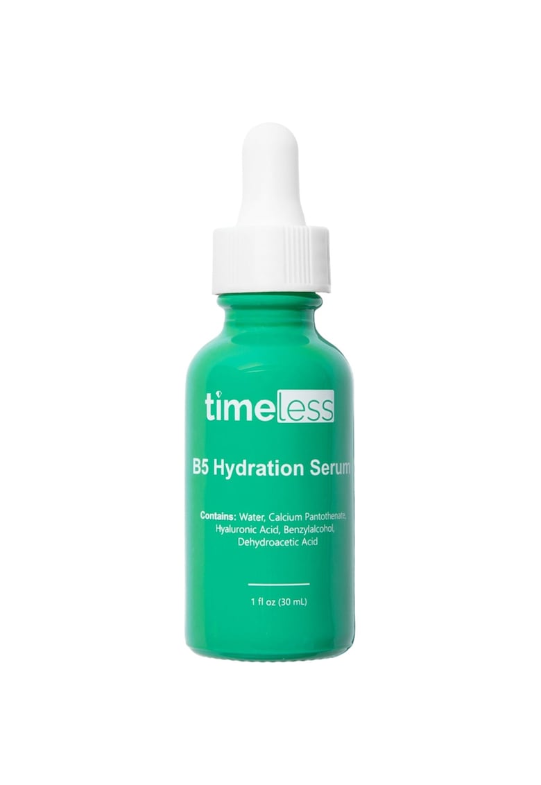 Oferte la Ser de fata hidratant -  SKIN CARE - Vitamin B5 Hydration Serum - 30 ml