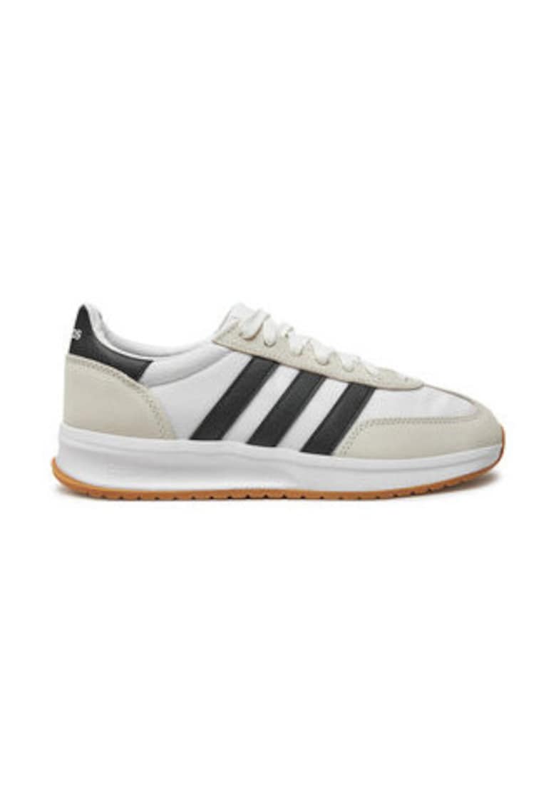 Pantofi sport cu insertii textile Sportswear -