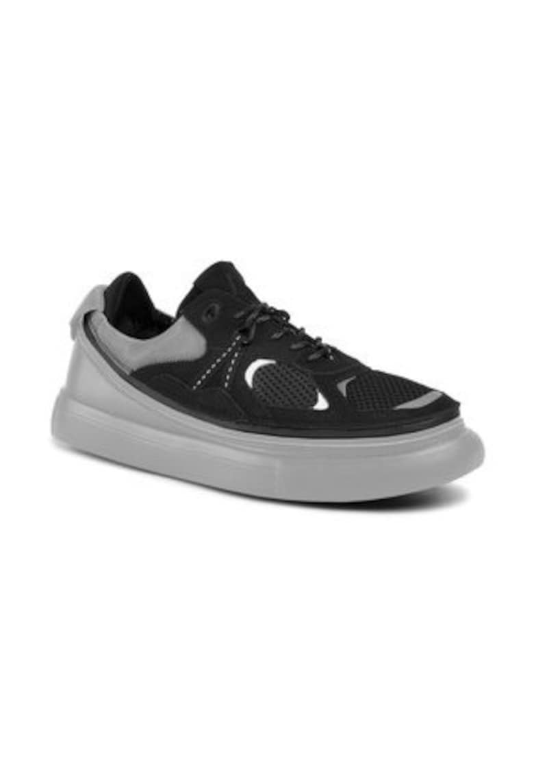 Oferte la Tenisi dama  SKCOEV Modular - negru - plastic -