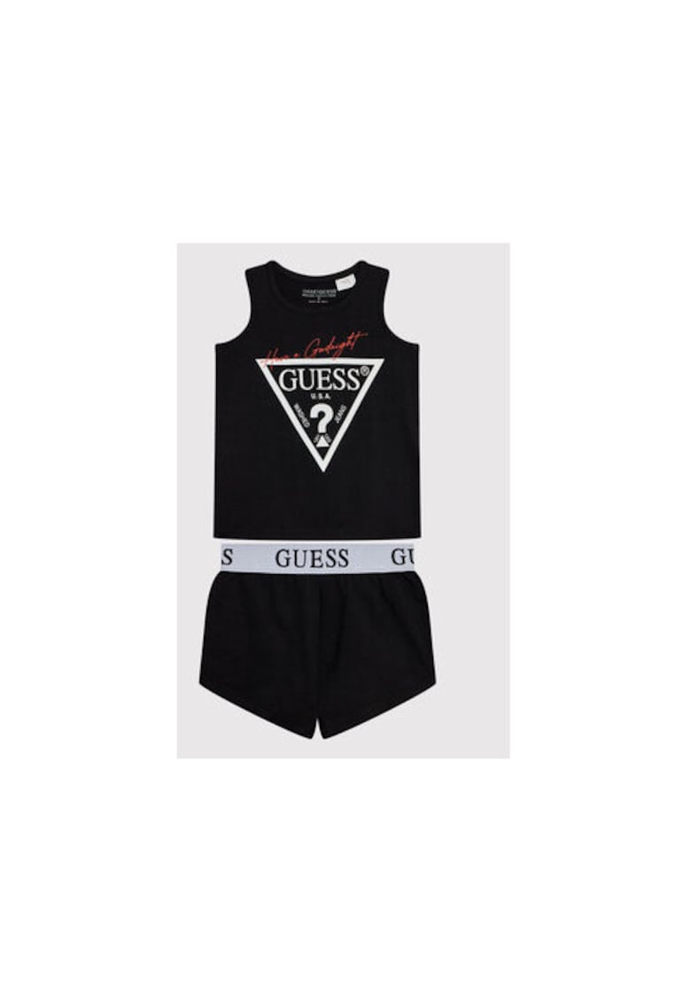 Oferte la Pijama din bumbac organic -
