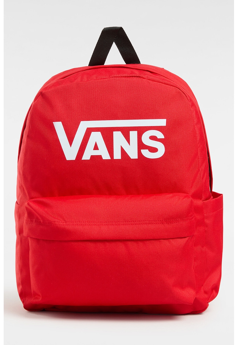 Oferte la Rucsac unisex Old Skool - Rosu vermillion