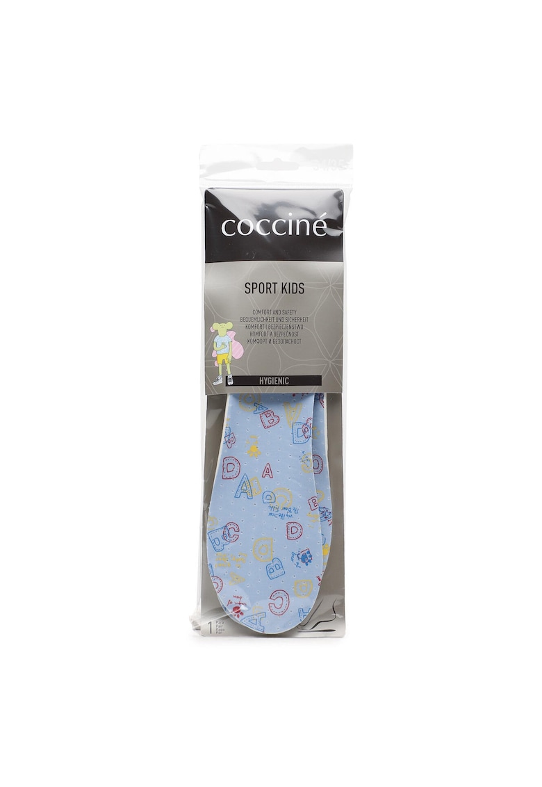 Oferte la Branturi interioare pentru copii -  2230011204052 - material textil - albastru - 34-35