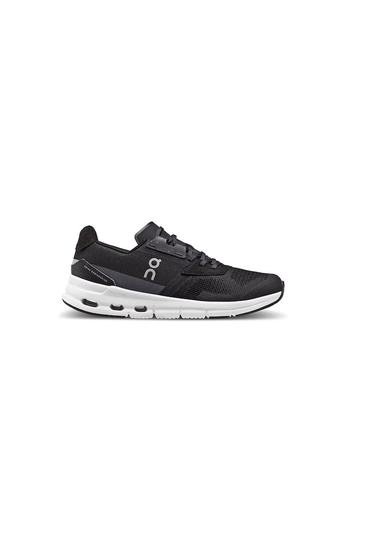 Pantofi sport dama  Cloudrift - sintetic - negru