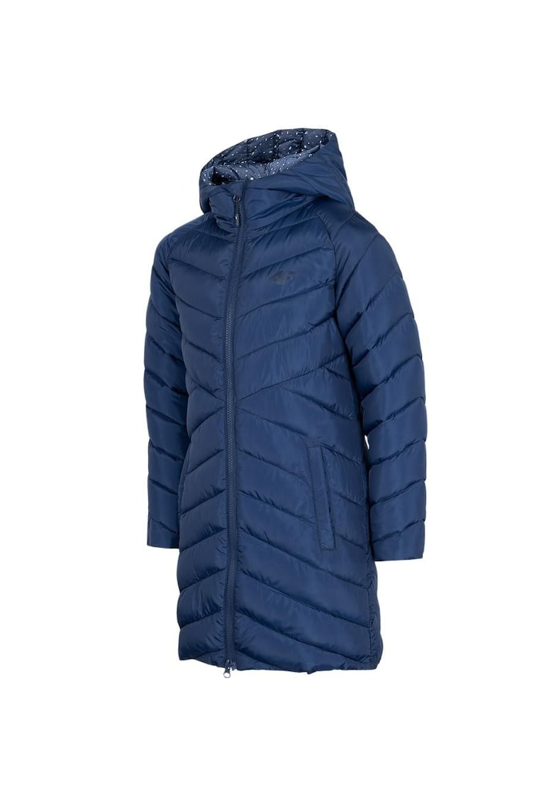 Geaca copii  HJZ22 - Bleumarin - Bleumarin