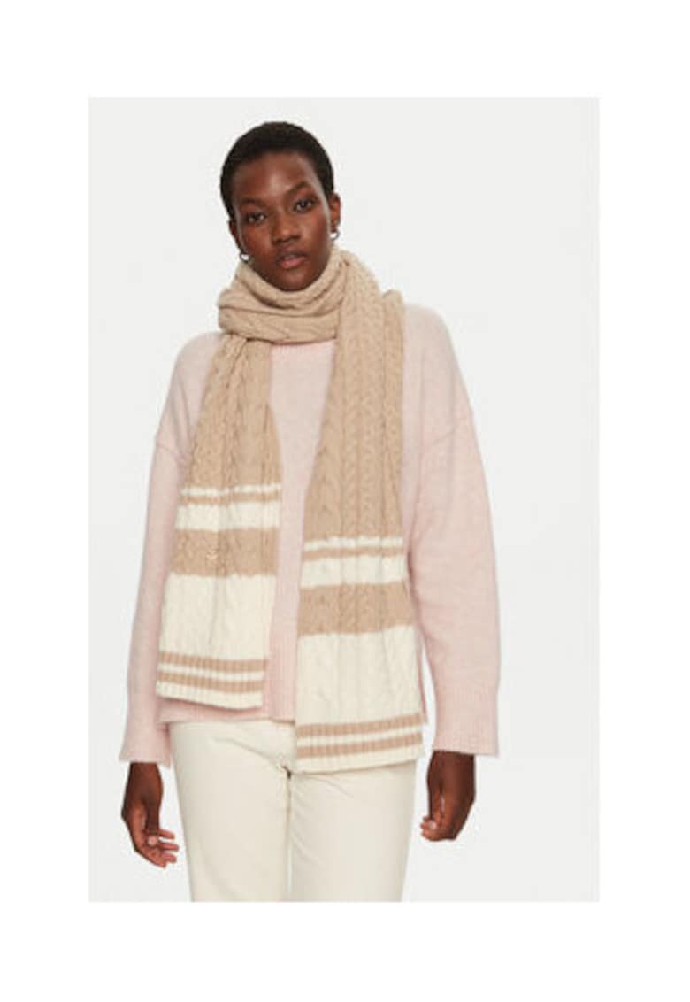 Oferte la Esarfa dama -  multicolor - universal