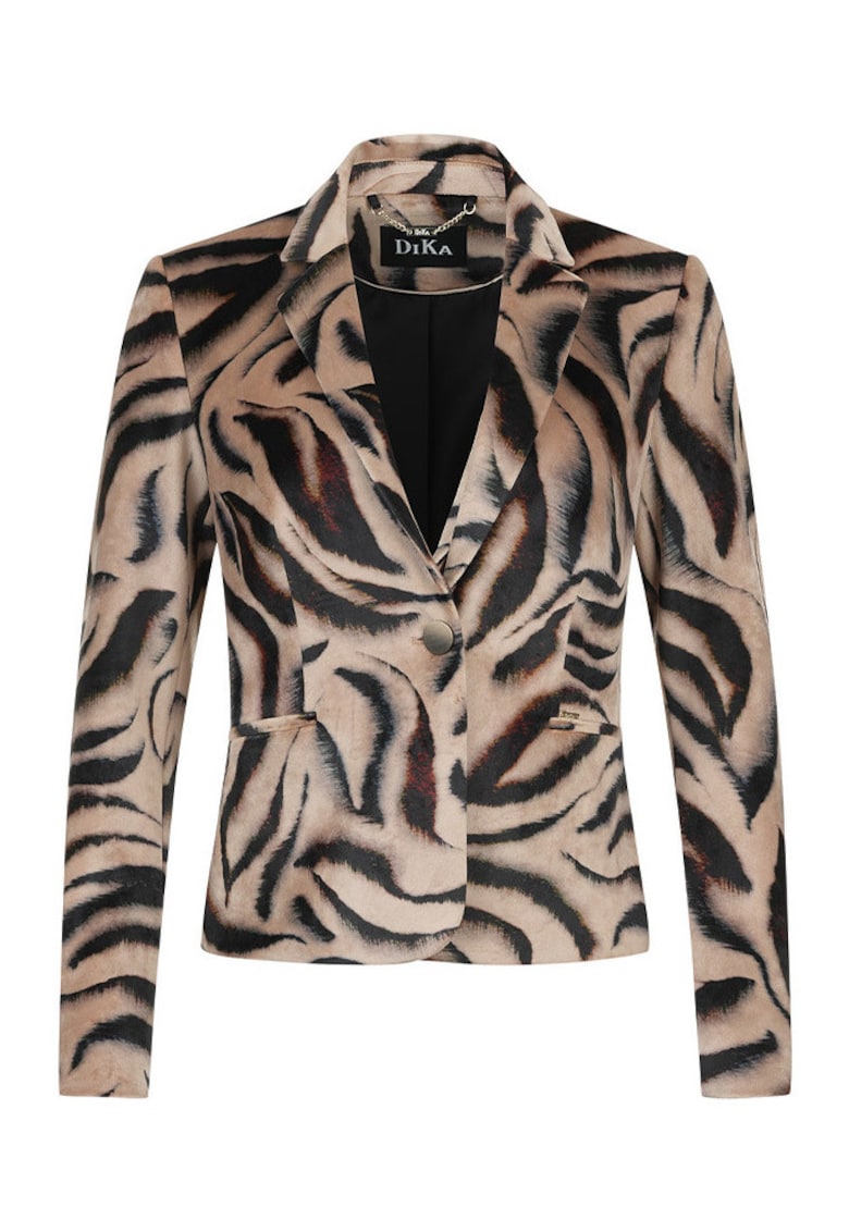 Oferte la Sacou cu animal print