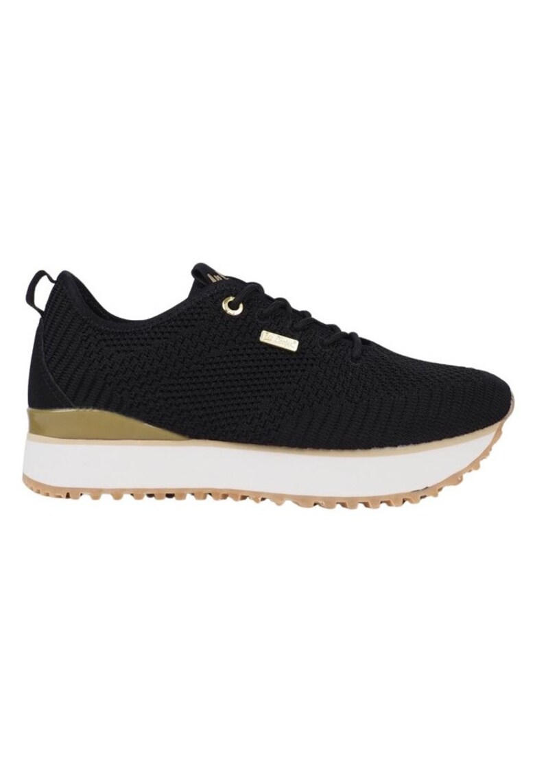 Pantofi sport pentru femei -  BM221775 - Negru