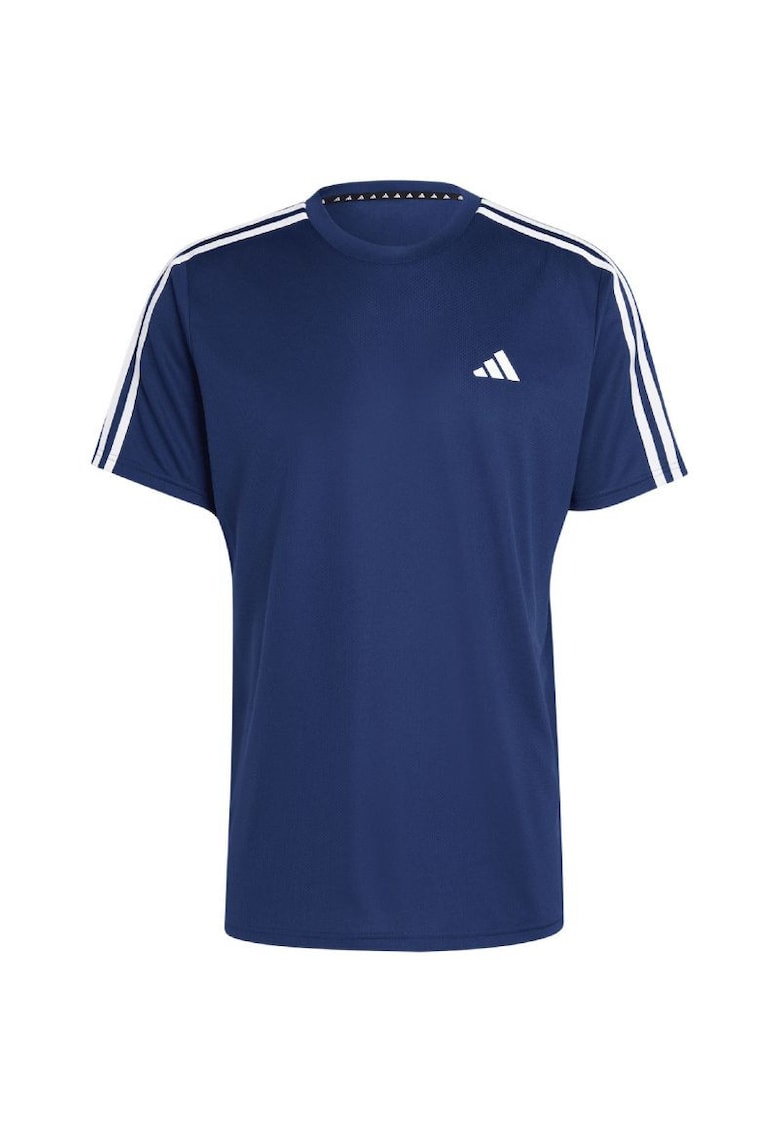Tricou pentru barbati  TR-ES BASE 3S - Albastru