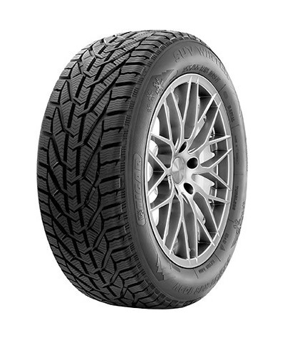 235/65R17 108H SUV WINTER XL MS TIGAR