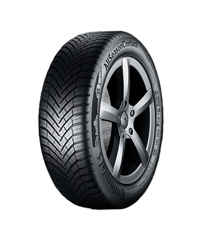 CONTINENTAL ALLSEASONCONTACT 225/60R18 100 H
