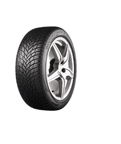 FIRESTONE Winterhawk 4 195/55R16 87H