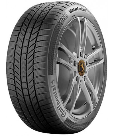 CONTINENTAL TS-870P 225/45R18 95 V XL FR