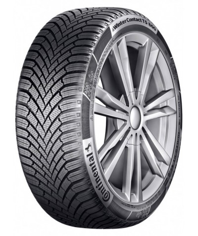 CONTINENTAL TS-860 175/60R15 81 T