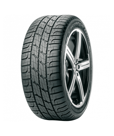PIRELLI SCORPION ZERO 265/45R21 104 W