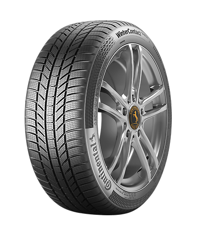 CONTINENTAL TS-870P 205/45R16 87 H XL FR