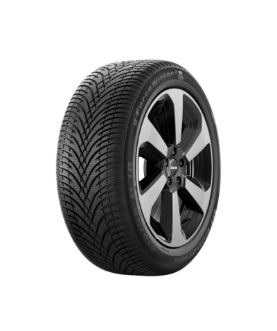 BFGOODRICH Gforce winter2 suv 215/60R17 100V XL