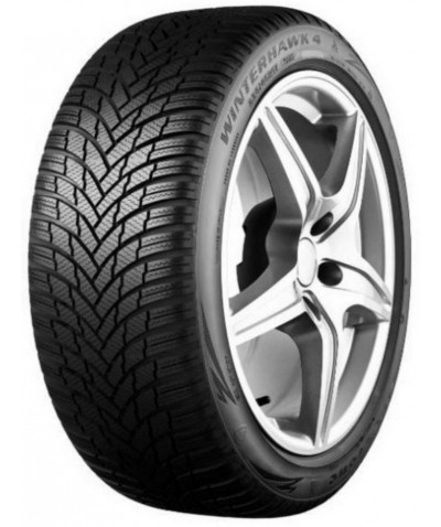 FIRESTONE Winterhawk 4 245/50R18 104V XL