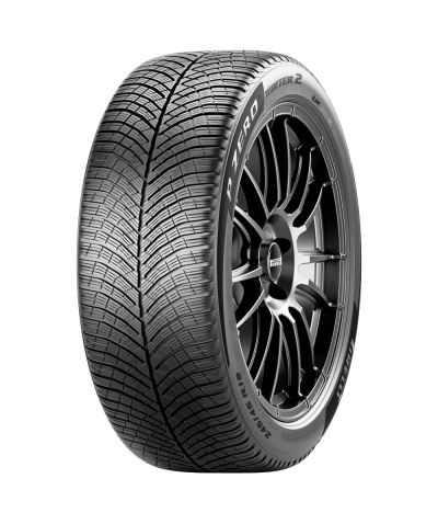 PIRELLI PZERO WINTER 2 245/45R18 100 V XL FP