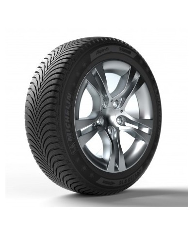 Michelin Alpin 5 225/55R17 97H AO