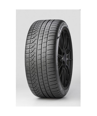 PIRELLI PZERO WINTER 275/40R19 105 H XL *MO FP