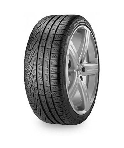 PIRELLI W240 SOTTO ZERO 2 255/40R18 99 V XL MO FP