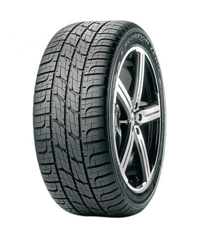PIRELLI SCORPION ZERO 275/45R21 110 W XL NCS