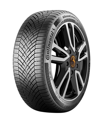 CONTINENTAL ALLSEASONCONTACT 2 235/45R21 101 T XL SEAL FR